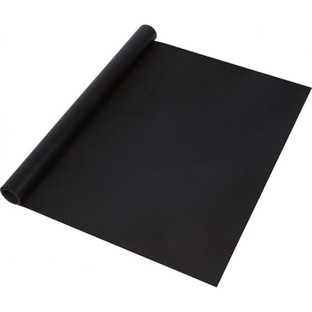Gran Momento Grill Mat - Black GR2526968